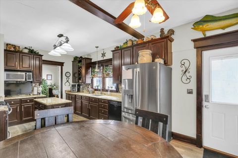 Tiny photo for 105 S Division Street, Mahomet, IL 61853 (MLS # 12582458)