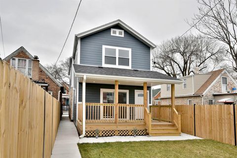 Tiny photo for 913 N Homan Avenue, Chicago, IL 60651 (MLS # 12475350)
