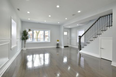 Tiny photo for 913 N Homan Avenue, Chicago, IL 60651 (MLS # 12475350)