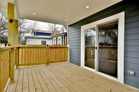 Tiny photo for 913 N Homan Avenue, Chicago, IL 60651 (MLS # 12475350)