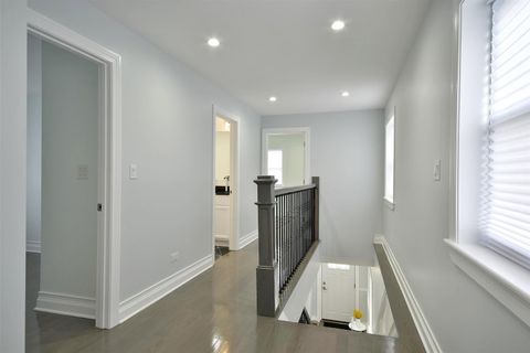 Tiny photo for 913 N Homan Avenue, Chicago, IL 60651 (MLS # 12475350)