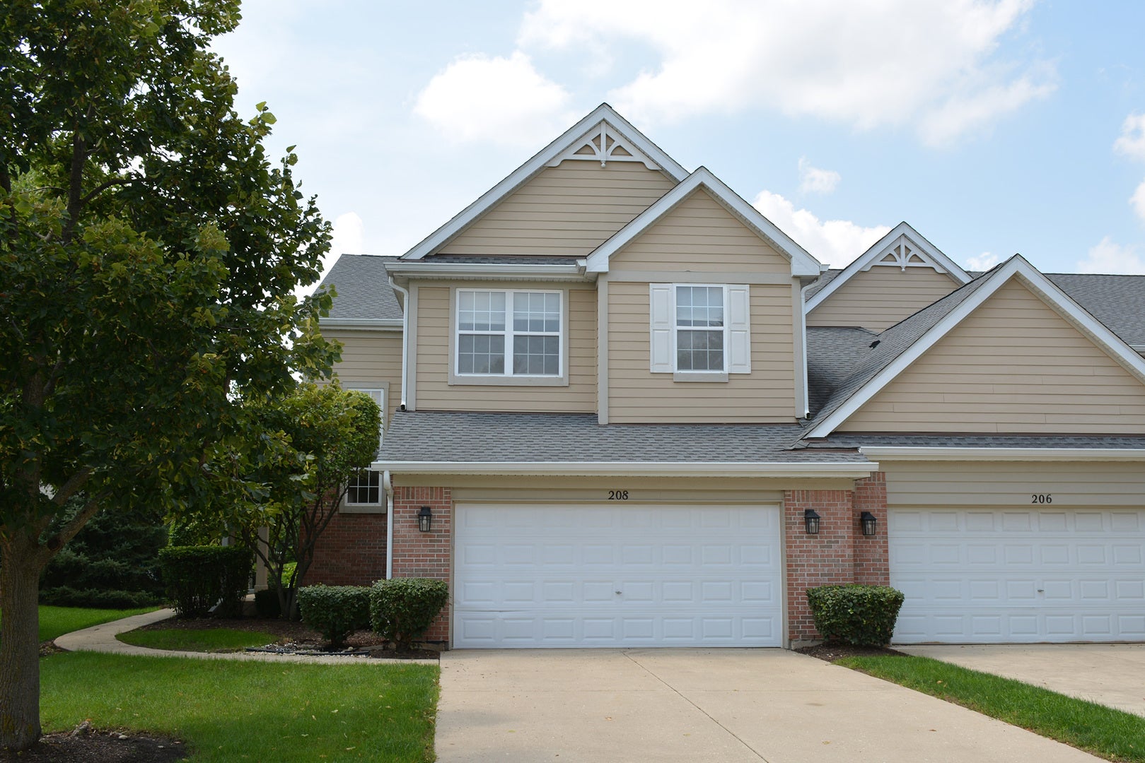 208 Westminster Drive