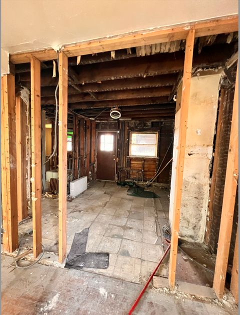 Tiny photo for 6737 S Champlain Avenue, Chicago, IL 60637 (MLS # 12466091)