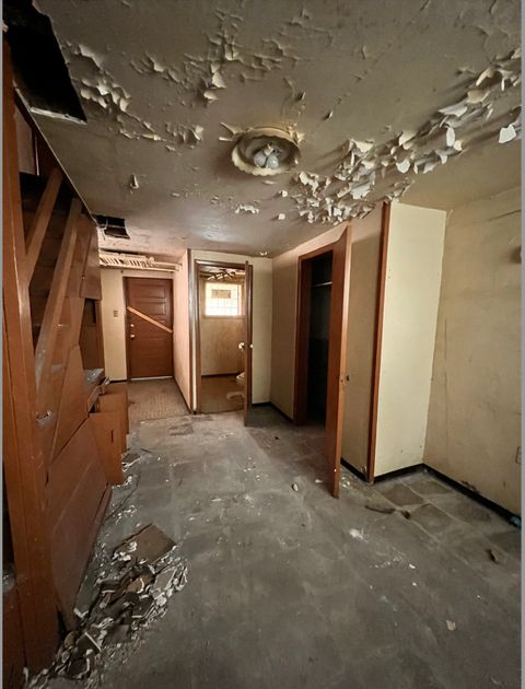 Tiny photo for 6737 S Champlain Avenue, Chicago, IL 60637 (MLS # 12466091)