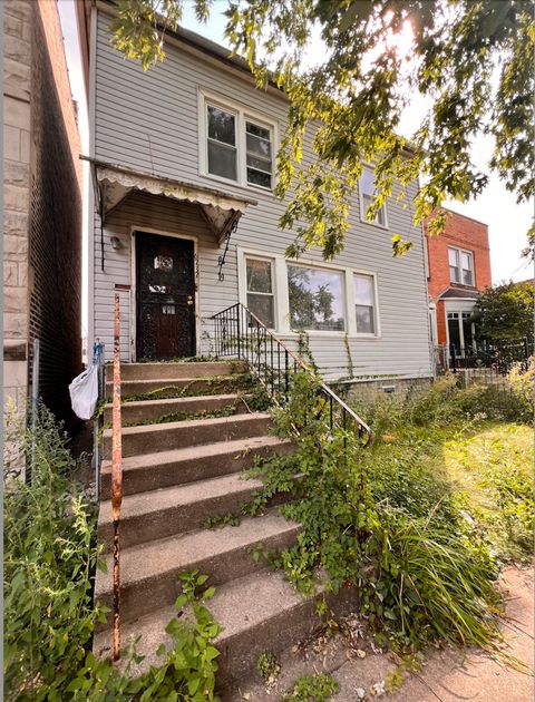 Photo of 6737 S Champlain Avenue, Chicago, IL 60637 (MLS # 12466091)