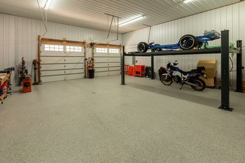 Tiny photo for 9909 Decatur Road, Marion, IL 62959 (MLS # 12595499)