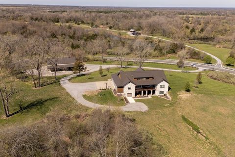 Tiny photo for 9909 Decatur Road, Marion, IL 62959 (MLS # 12595499)