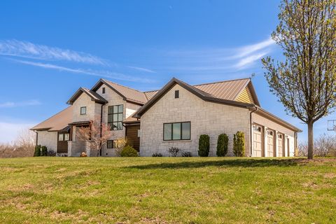 Photo of 9909 Decatur Road, Marion, IL 62959 (MLS # 12595499)