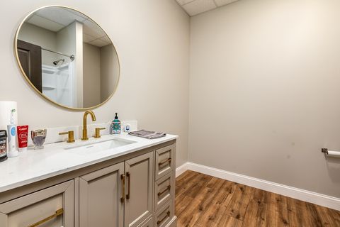 Tiny photo for 9909 Decatur Road, Marion, IL 62959 (MLS # 12595499)