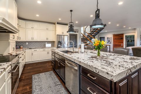 Tiny photo for 9909 Decatur Road, Marion, IL 62959 (MLS # 12595499)