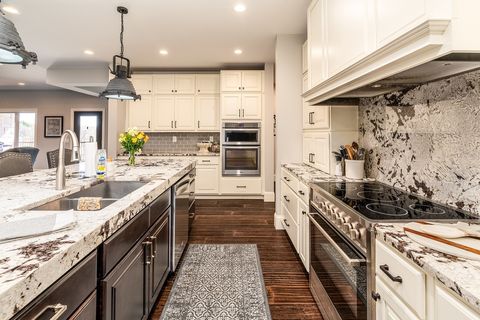 Tiny photo for 9909 Decatur Road, Marion, IL 62959 (MLS # 12595499)