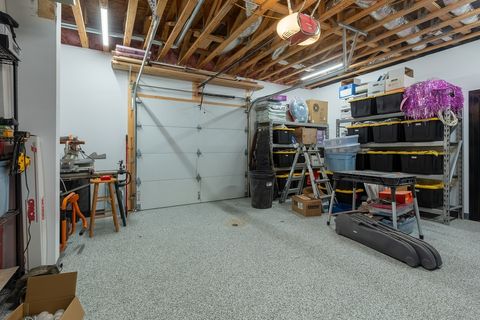 Tiny photo for 9909 Decatur Road, Marion, IL 62959 (MLS # 12595499)