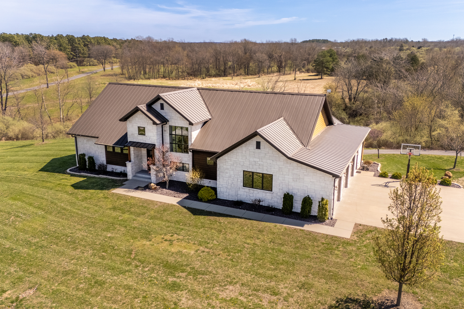 9909 Decatur Road