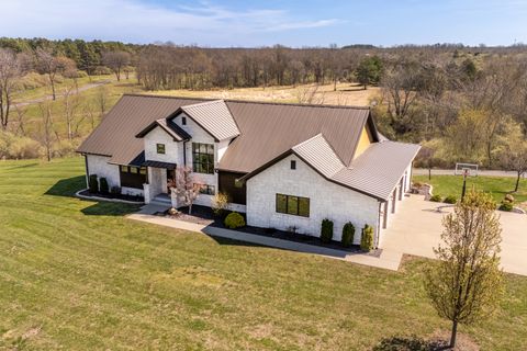 Tiny photo for 9909 Decatur Road, Marion, IL 62959 (MLS # 12595499)