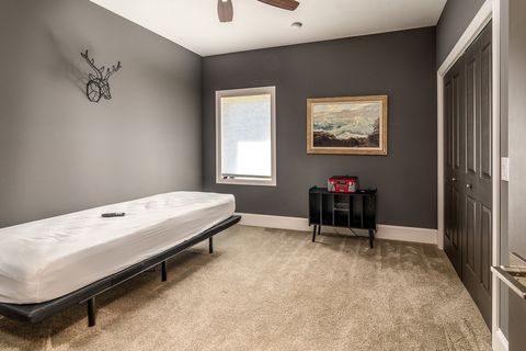 Tiny photo for 9909 Decatur Road, Marion, IL 62959 (MLS # 12595499)