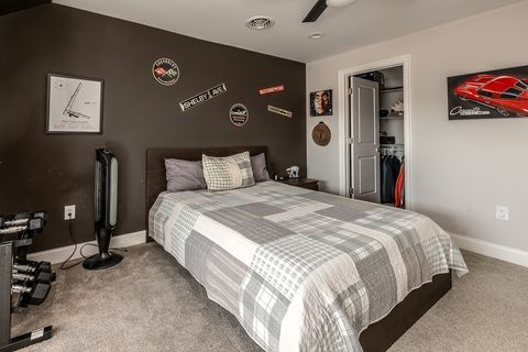 Tiny photo for 9909 Decatur Road, Marion, IL 62959 (MLS # 12595499)