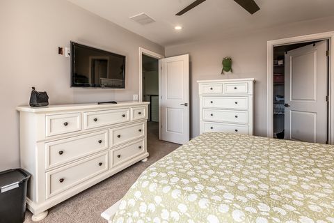 Tiny photo for 9909 Decatur Road, Marion, IL 62959 (MLS # 12595499)