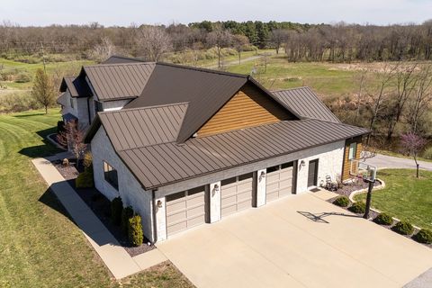 Tiny photo for 9909 Decatur Road, Marion, IL 62959 (MLS # 12595499)