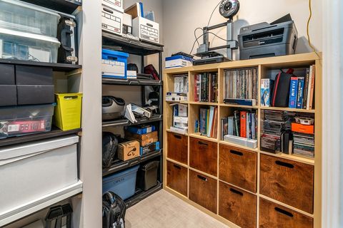 Tiny photo for 9909 Decatur Road, Marion, IL 62959 (MLS # 12595499)