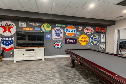 Tiny photo for 9909 Decatur Road, Marion, IL 62959 (MLS # 12595499)