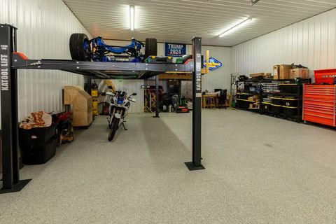 Tiny photo for 9909 Decatur Road, Marion, IL 62959 (MLS # 12595499)