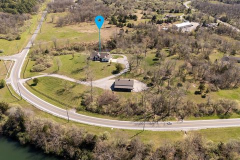 Tiny photo for 9909 Decatur Road, Marion, IL 62959 (MLS # 12595499)