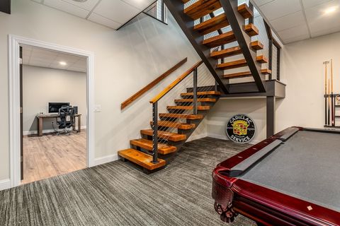 Tiny photo for 9909 Decatur Road, Marion, IL 62959 (MLS # 12595499)