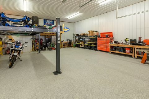 Tiny photo for 9909 Decatur Road, Marion, IL 62959 (MLS # 12595499)