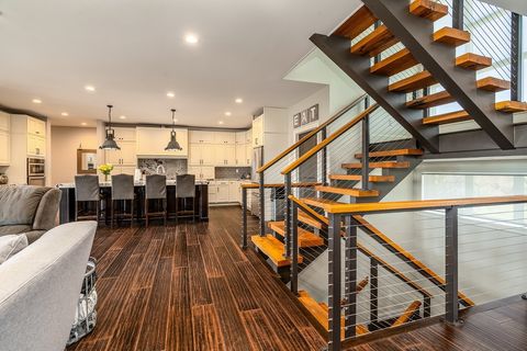 Tiny photo for 9909 Decatur Road, Marion, IL 62959 (MLS # 12595499)