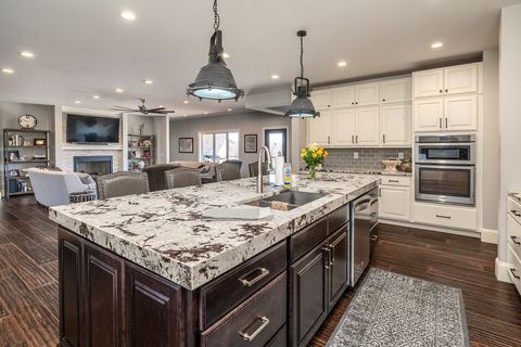 Tiny photo for 9909 Decatur Road, Marion, IL 62959 (MLS # 12595499)