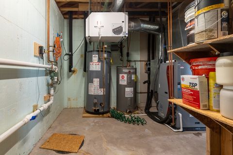 Tiny photo for 9909 Decatur Road, Marion, IL 62959 (MLS # 12595499)