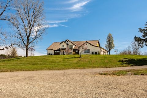 Tiny photo for 9909 Decatur Road, Marion, IL 62959 (MLS # 12595499)