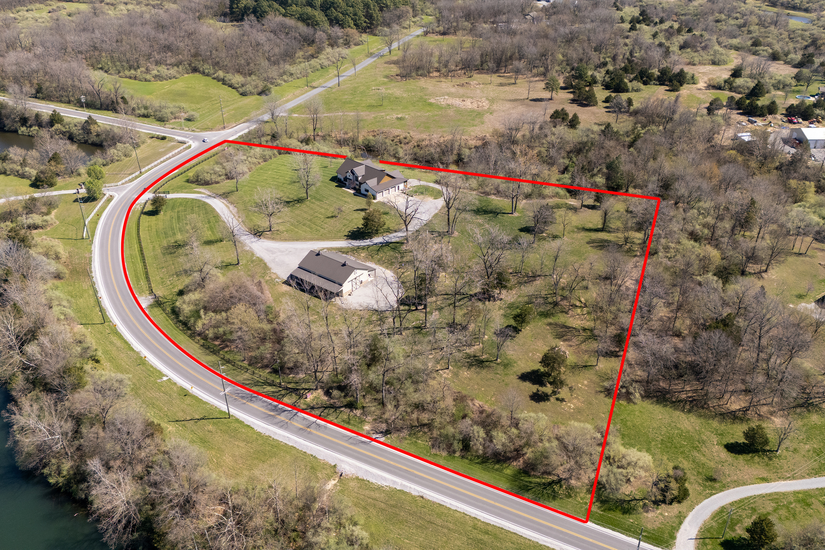 9909 Decatur Road