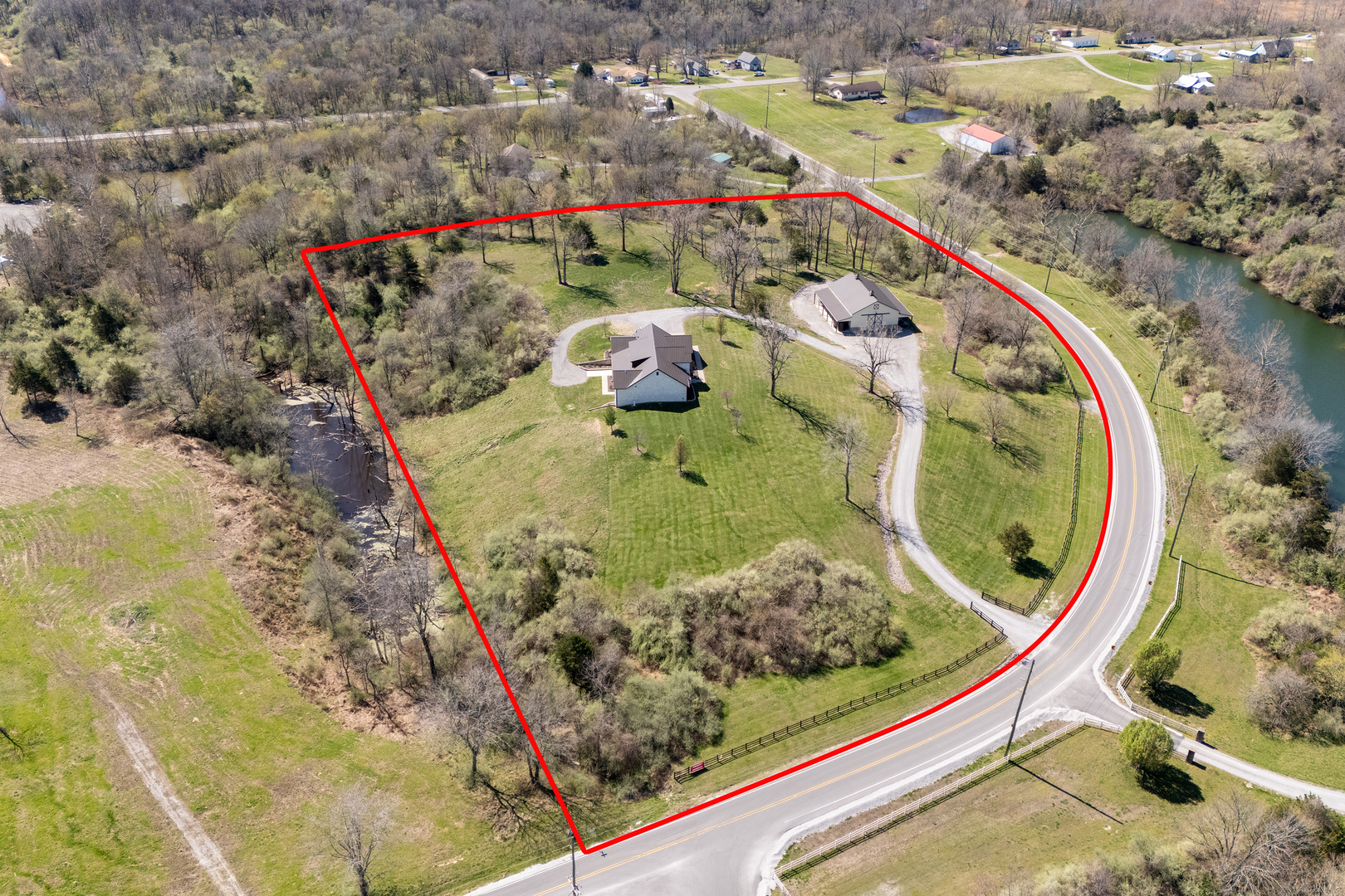 9909 Decatur Road