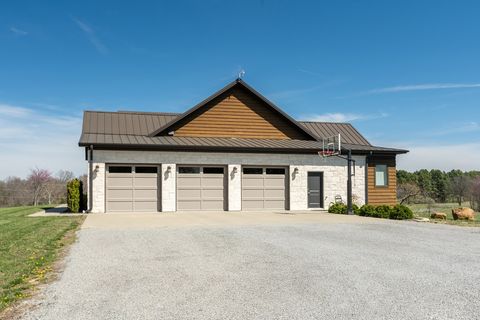 Tiny photo for 9909 Decatur Road, Marion, IL 62959 (MLS # 12595499)