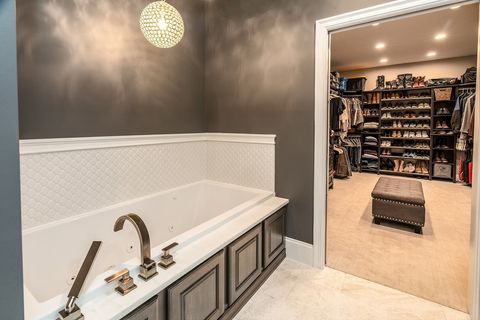 Tiny photo for 9909 Decatur Road, Marion, IL 62959 (MLS # 12595499)