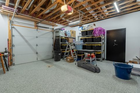 Tiny photo for 9909 Decatur Road, Marion, IL 62959 (MLS # 12595499)