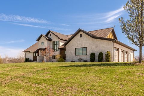 Tiny photo for 9909 Decatur Road, Marion, IL 62959 (MLS # 12595499)