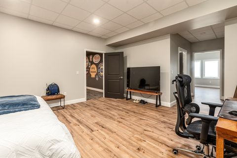 Tiny photo for 9909 Decatur Road, Marion, IL 62959 (MLS # 12595499)