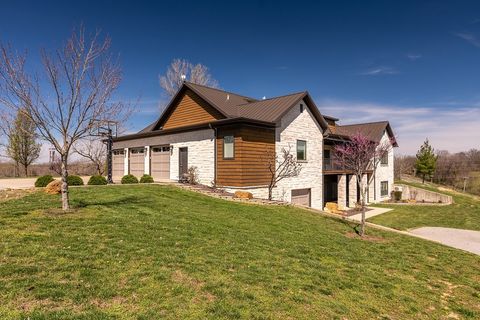 Tiny photo for 9909 Decatur Road, Marion, IL 62959 (MLS # 12595499)