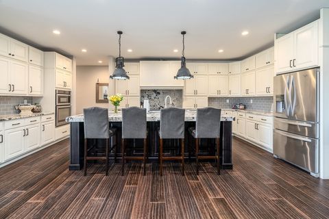 Tiny photo for 9909 Decatur Road, Marion, IL 62959 (MLS # 12595499)