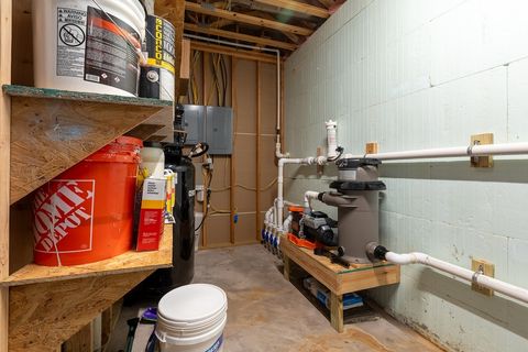 Tiny photo for 9909 Decatur Road, Marion, IL 62959 (MLS # 12595499)