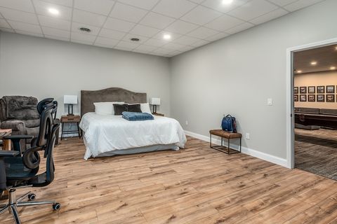 Tiny photo for 9909 Decatur Road, Marion, IL 62959 (MLS # 12595499)