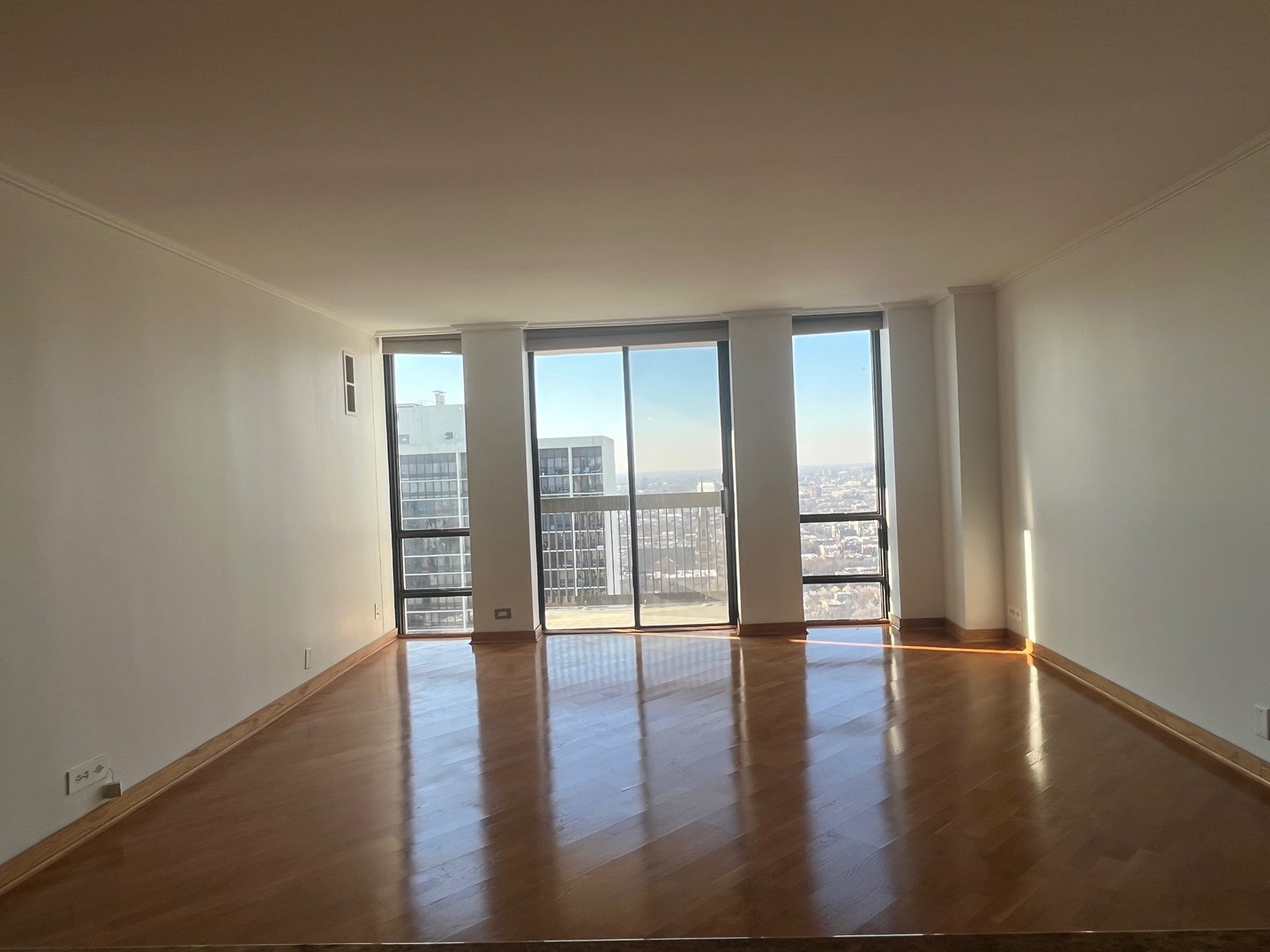 1660 N La Salle Drive 3208