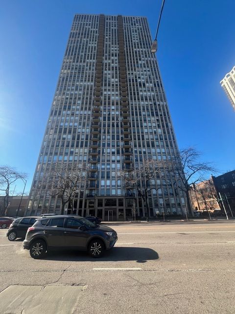 Photo of 1660 N La Salle Drive #3208, Chicago, IL 60614 (MLS # 12517612)