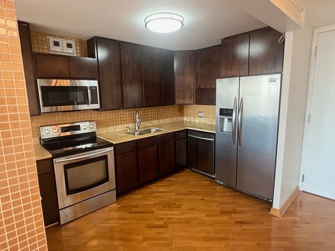 Tiny photo for 1660 N La Salle Drive #3208, Chicago, IL 60614 (MLS # 12517612)