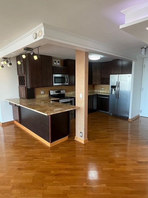 Tiny photo for 1660 N La Salle Drive #3208, Chicago, IL 60614 (MLS # 12517612)