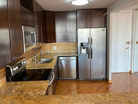 Tiny photo for 1660 N La Salle Drive #3208, Chicago, IL 60614 (MLS # 12517612)