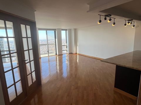 Tiny photo for 1660 N La Salle Drive #3208, Chicago, IL 60614 (MLS # 12517612)