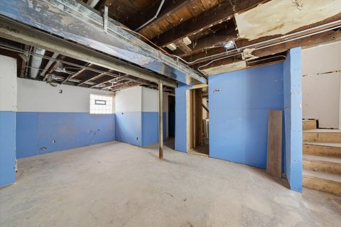 Tiny photo for 8016 S Perry Avenue, Chicago, IL 60620 (MLS # 12652466)